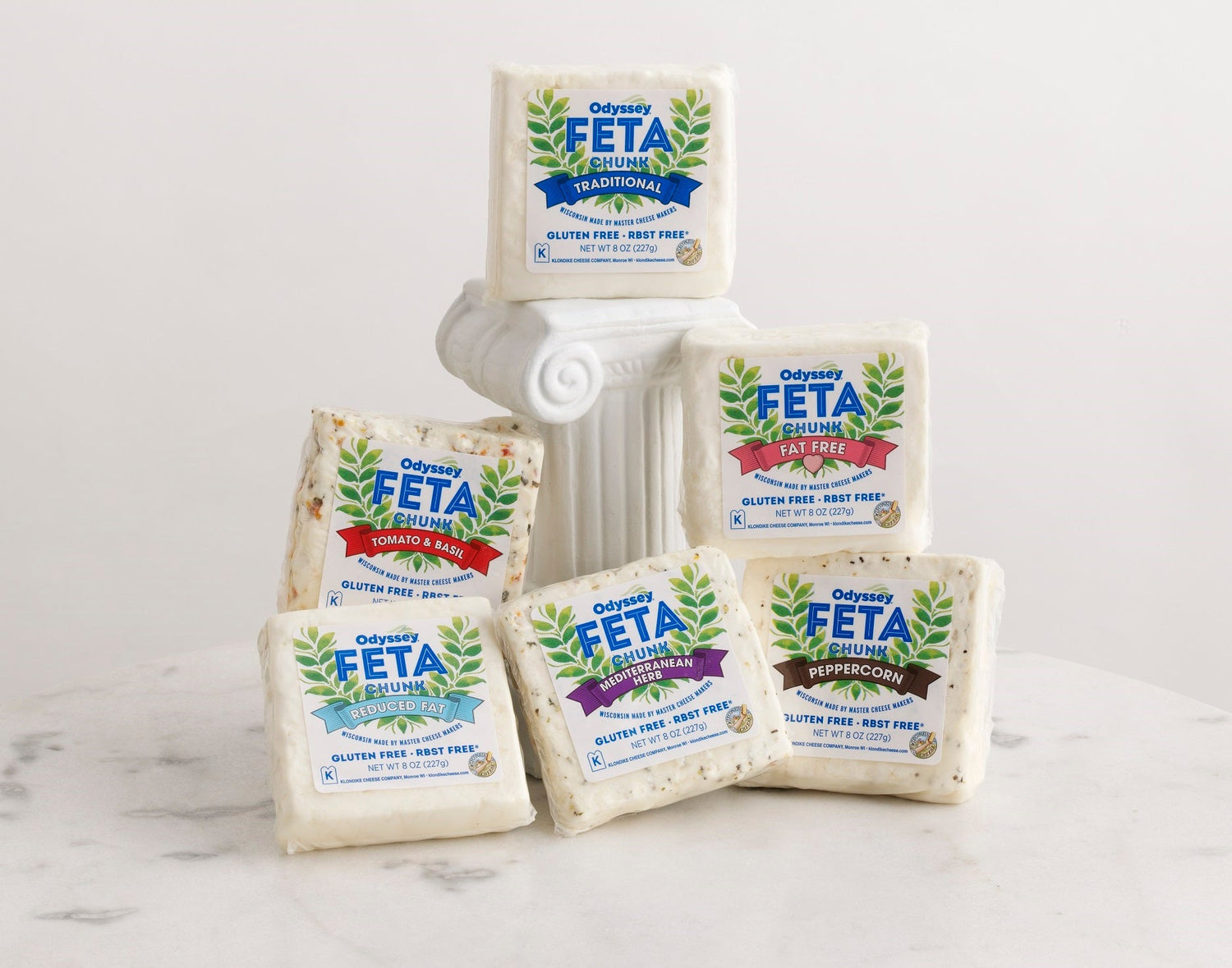 Odyssey Feta