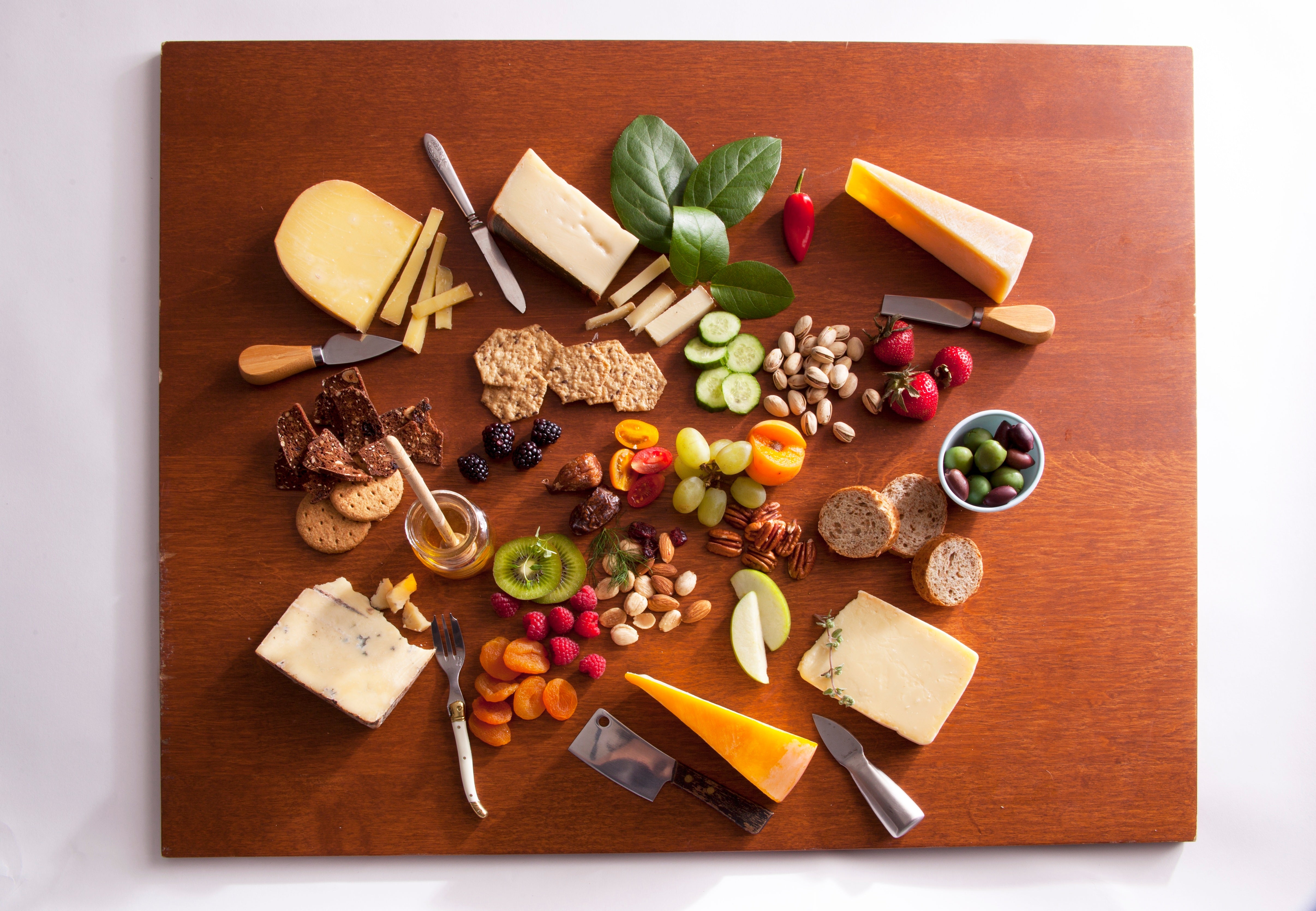 Chese Collection Cheese – Page 17 – Wisconsin Cheese Mart