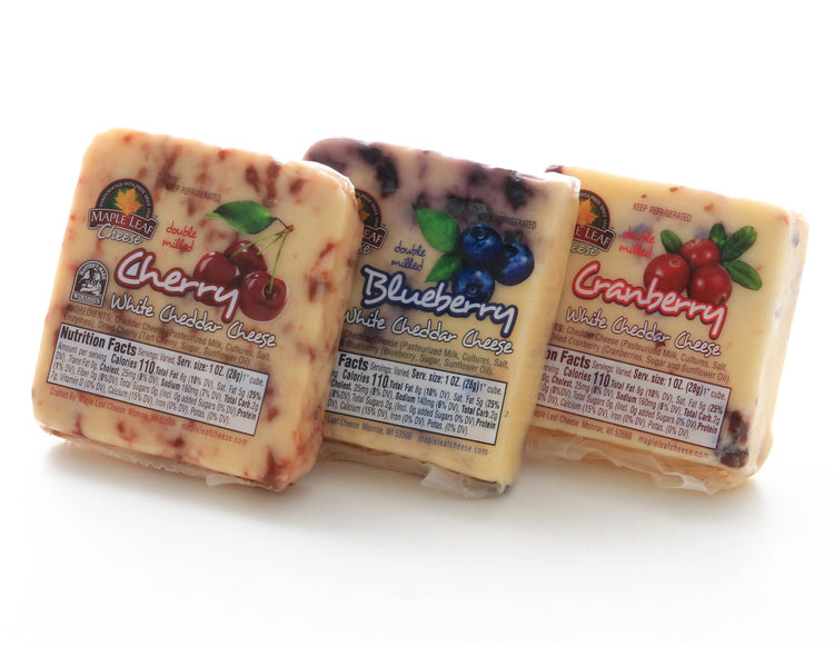 Fruit Cheeses
