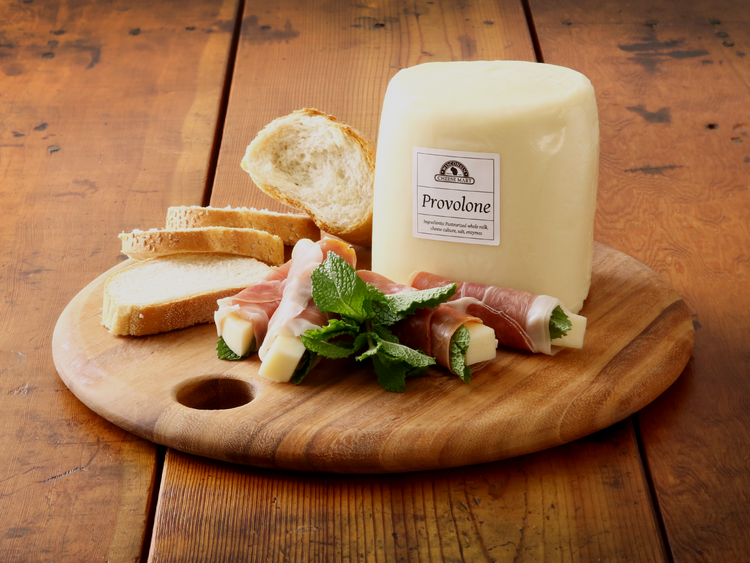Provolone Cheese