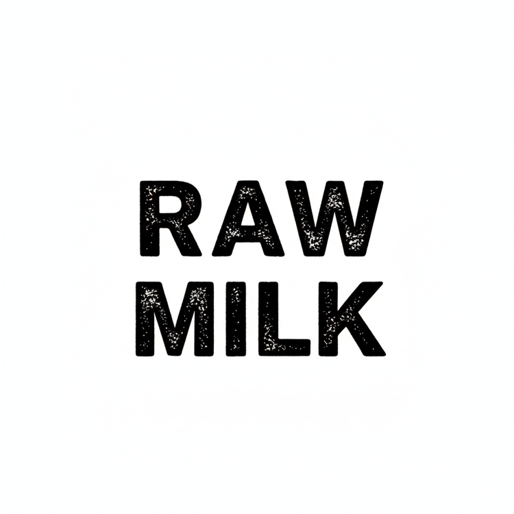 Raw Milk Cheeses