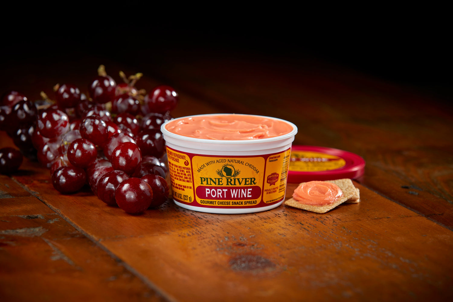 Sweet Cheeses
