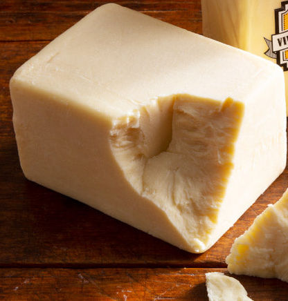 Cheddar 5 Year Extra Sharp White