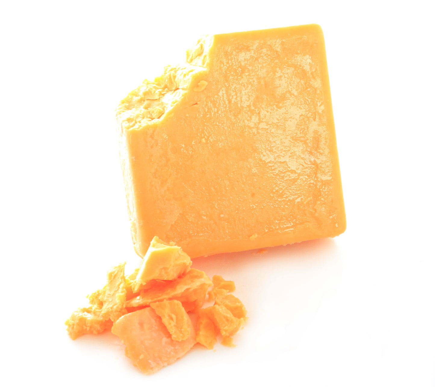 Cheddar Cheese 12 Year Vintage