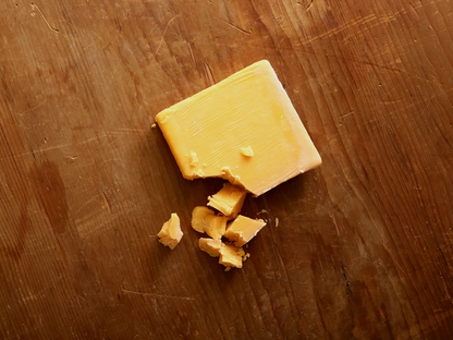 Cheddar 20 Year Aged Extra Sharp