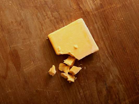 Cheddar 20 Year Aged Extra Sharp
