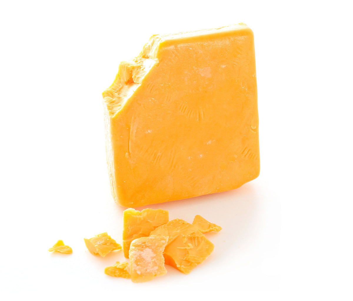 5 Year Aged Cheddar – Wisconsin Cheese Mart