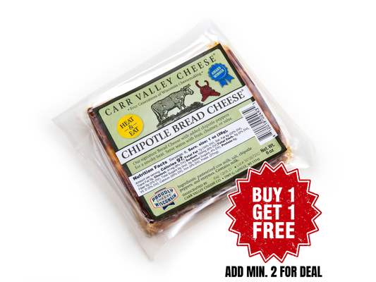 Bread Cheese, Chipotle