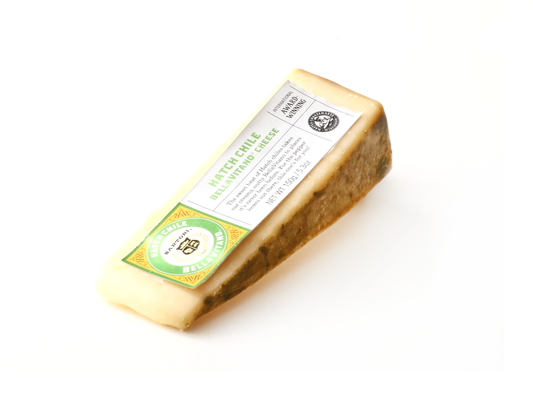 Bellavitano Hatch Chile