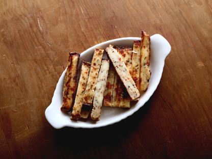 Brun-uusto Pizza Baked Cheese