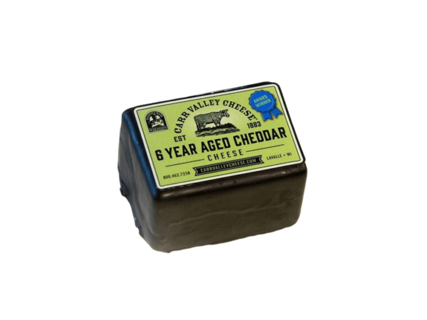 Cheddar  6 Year