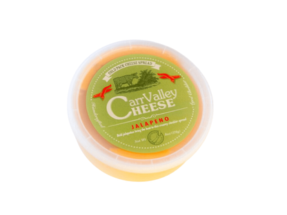 Jalapeno Spread