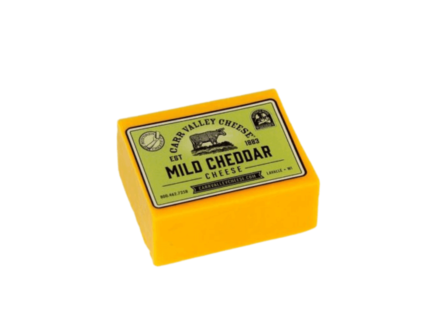 Mild Cheddar