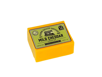 Mild Cheddar