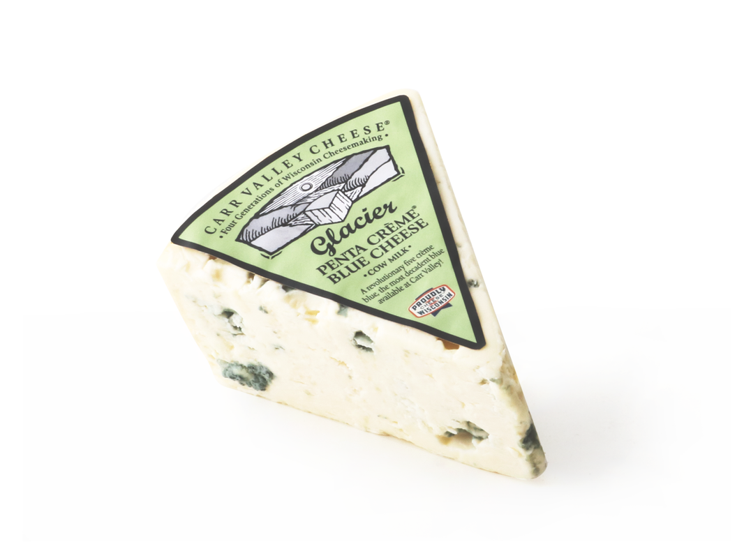 Blue Cheese – Wisconsin Cheese Mart