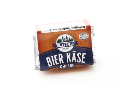 Bier Kase