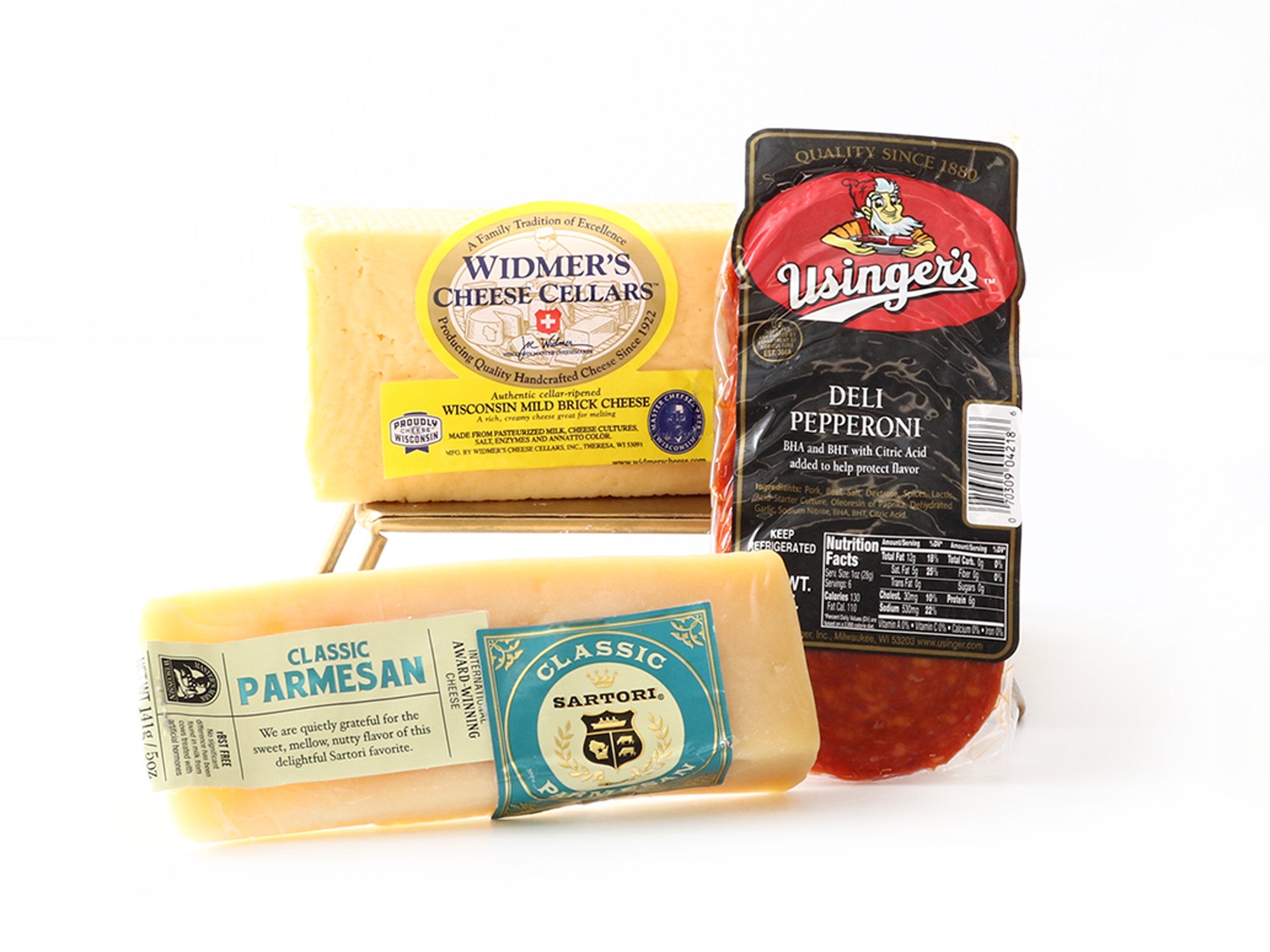 Chese Collection Cheese Collections – Wisconsin Cheese Mart