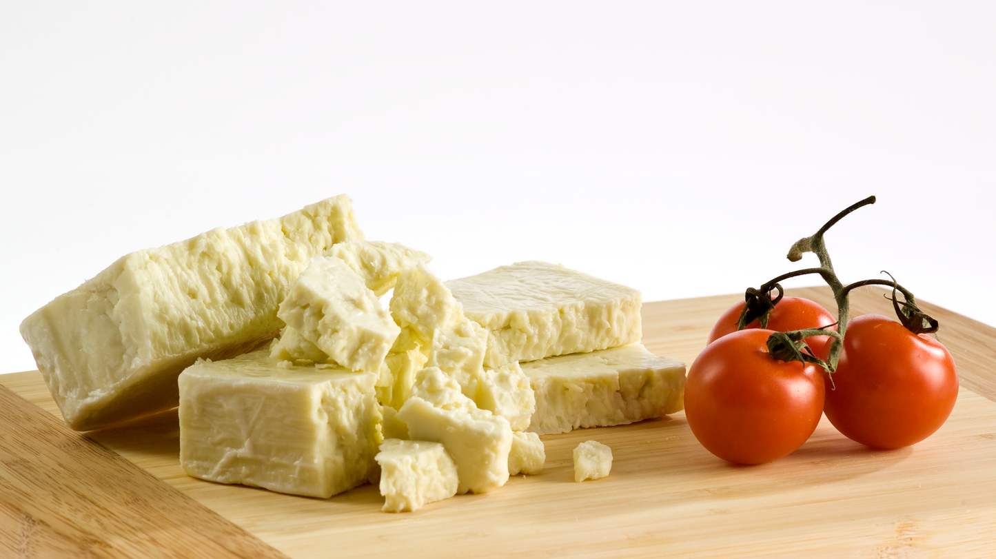 Goat Feta