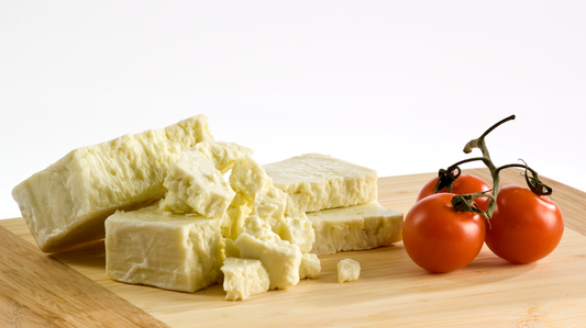 Goat Feta