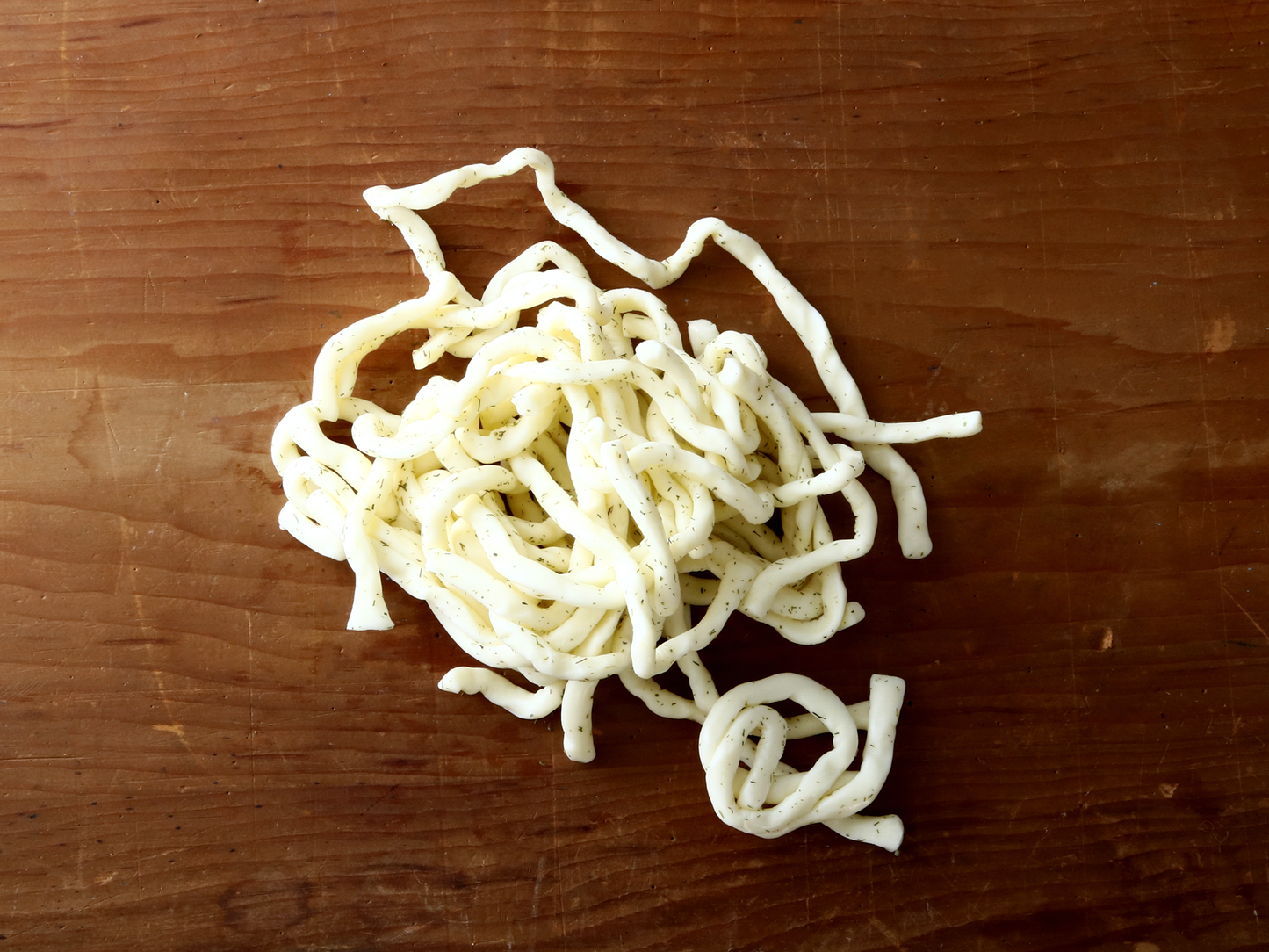 String Cheese Whips Garlic & Dill
