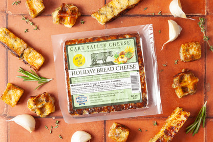 Bread Cheese® Holiday