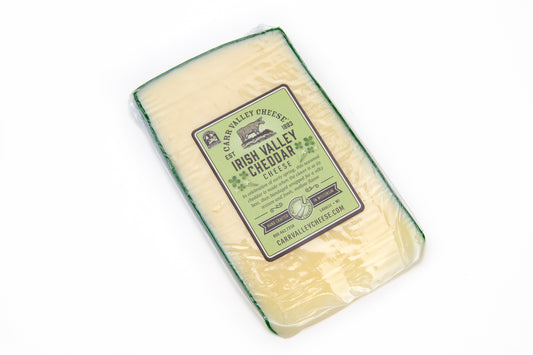 Cheddar Irish Valley