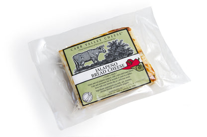 Bread Cheese, Jalapeno
