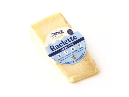 Mount Raclette Cheese