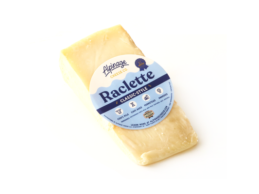 Mount Raclette Cheese