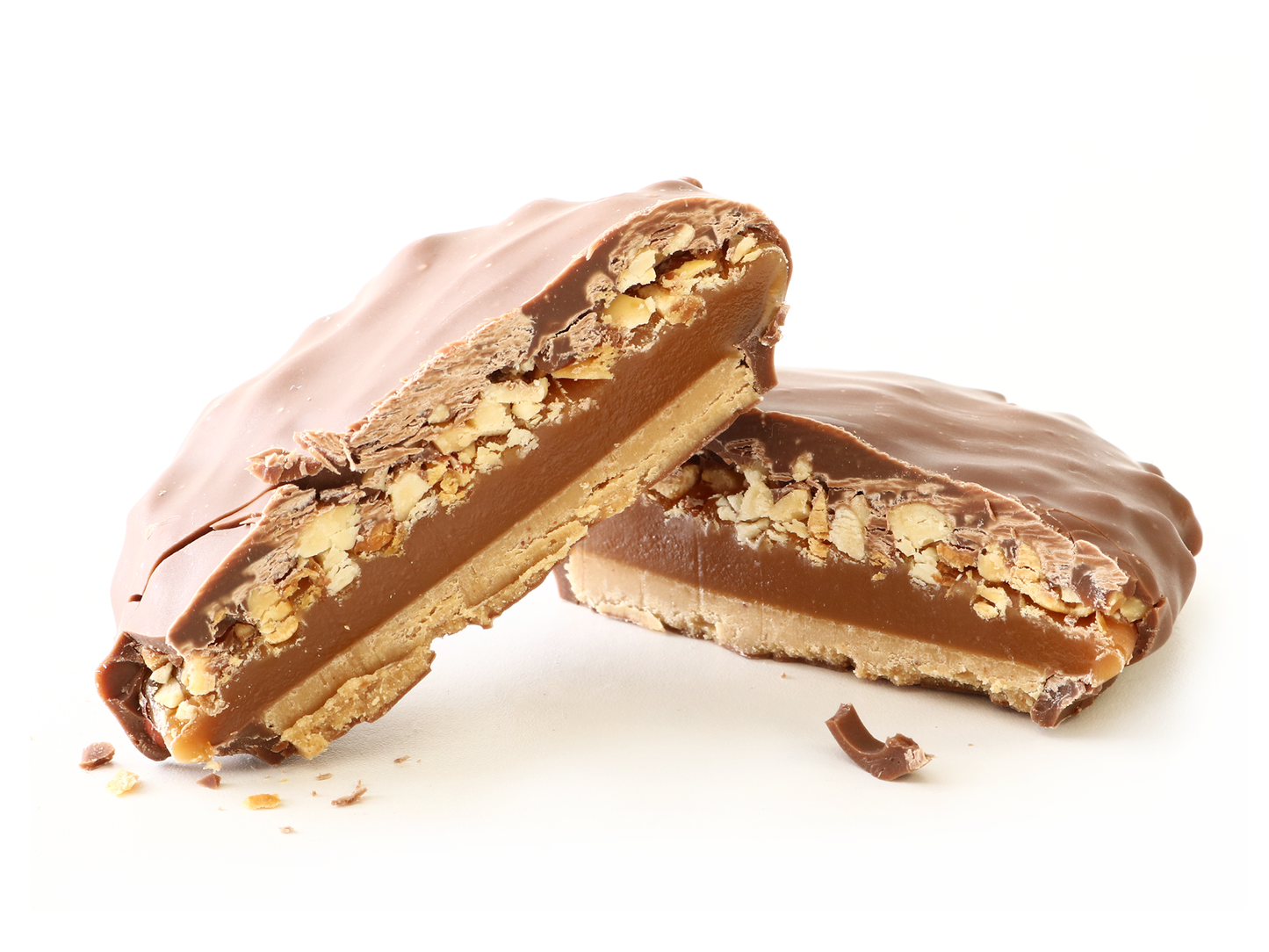 Cow Pie Peanut Butter