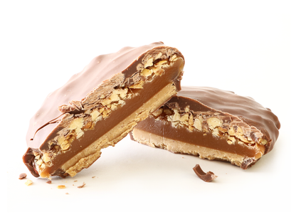 Cow Pie Peanut Butter
