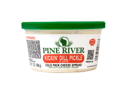 Kickin' Dill Cold Pack