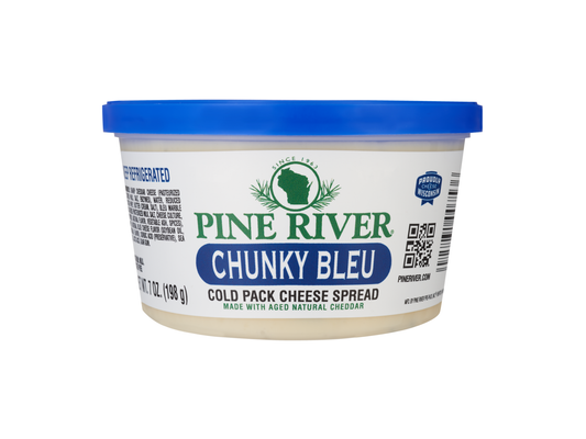 Chunky Bleu Cold Pack Cheese Spread