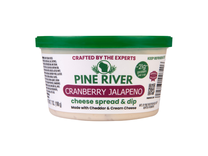 Cranberry Jalapeno Cold Pack