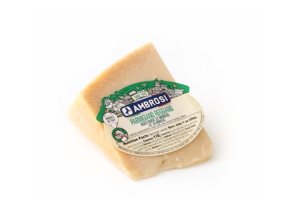 Parmesan - Parmigiano Reggiano