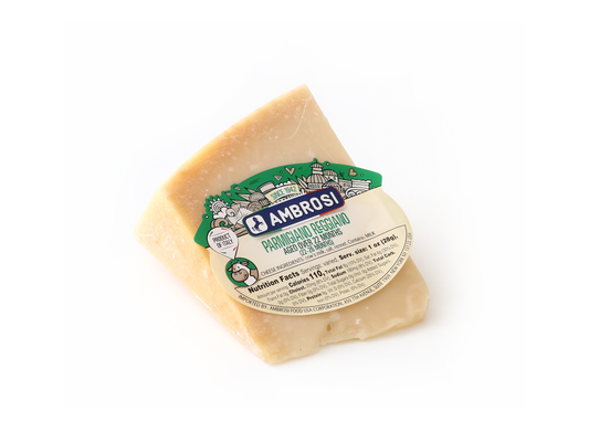 Parmesan - Parmigiano Reggiano