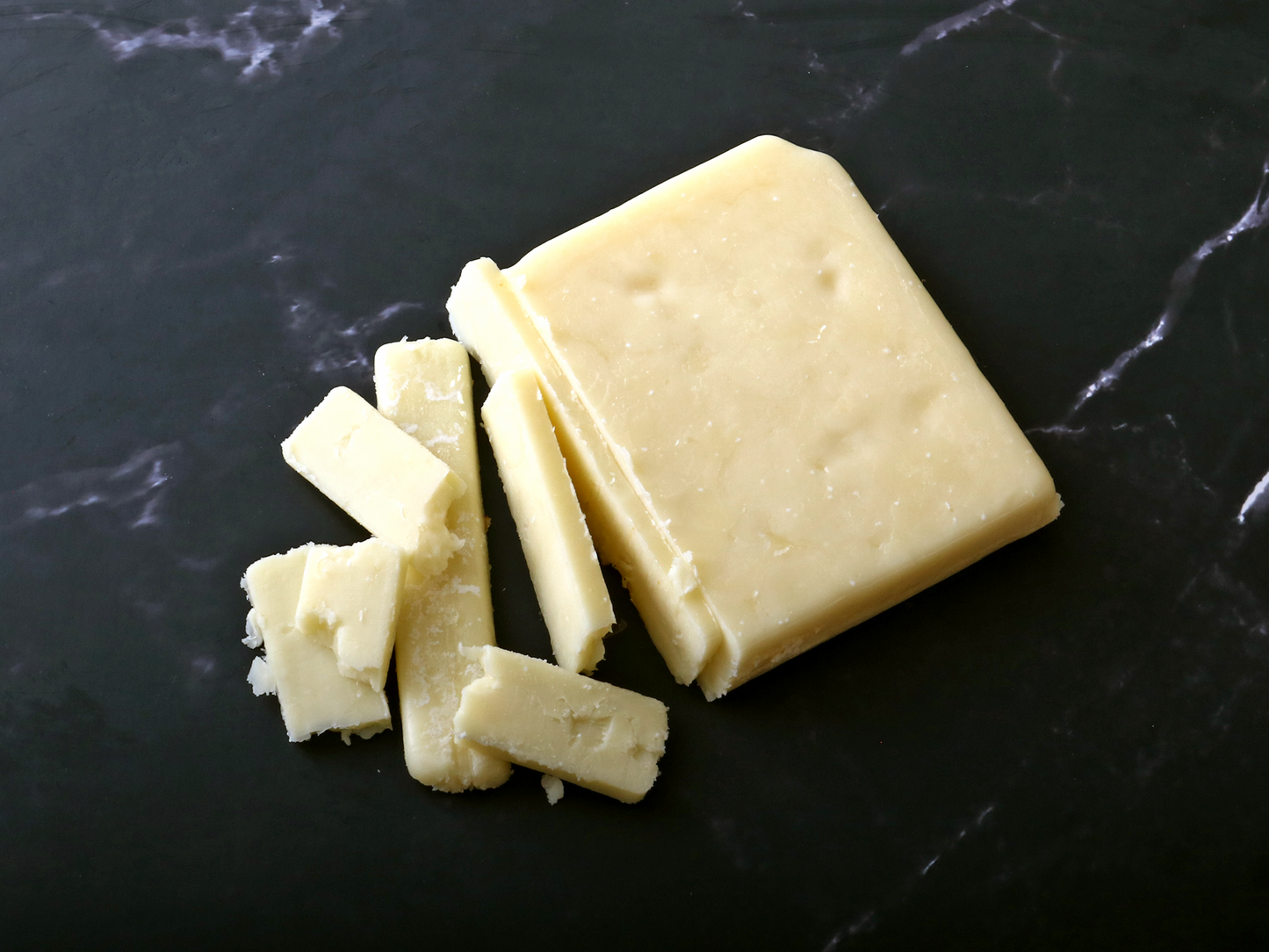 Terrific Trio - Aged Cheddar, Parmesan, & Gouda Blend
