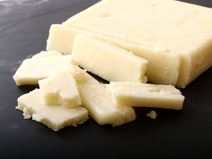Terrific Trio - Aged Cheddar, Parmesan, & Gouda Blend