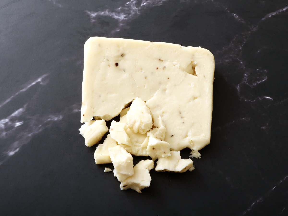 Cheddar Tuscan Rosemary Herb