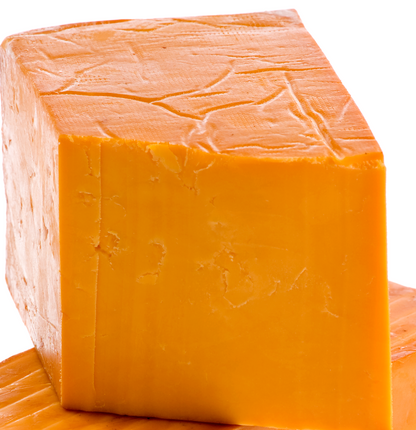 Smoked Cheddar