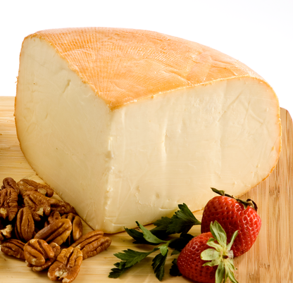 Fontina, Smoked