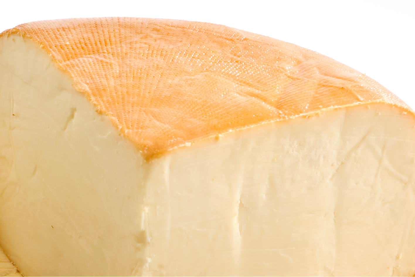 Fontina, Smoked