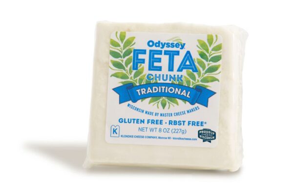 Feta Traditional