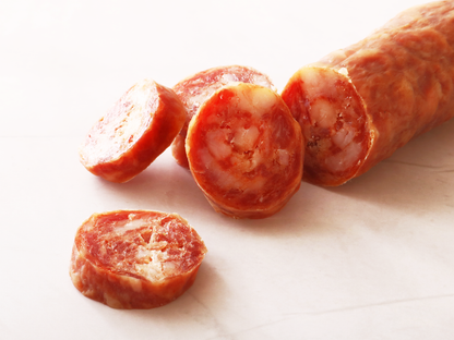 Salami Calabrian 3 Ways