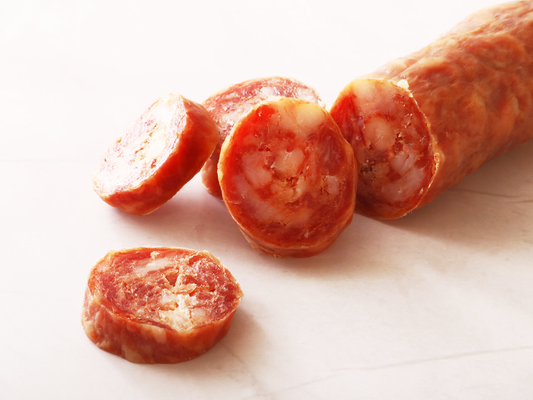 Salami Calabrian 3 Ways