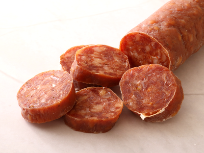 Salami Chorizo