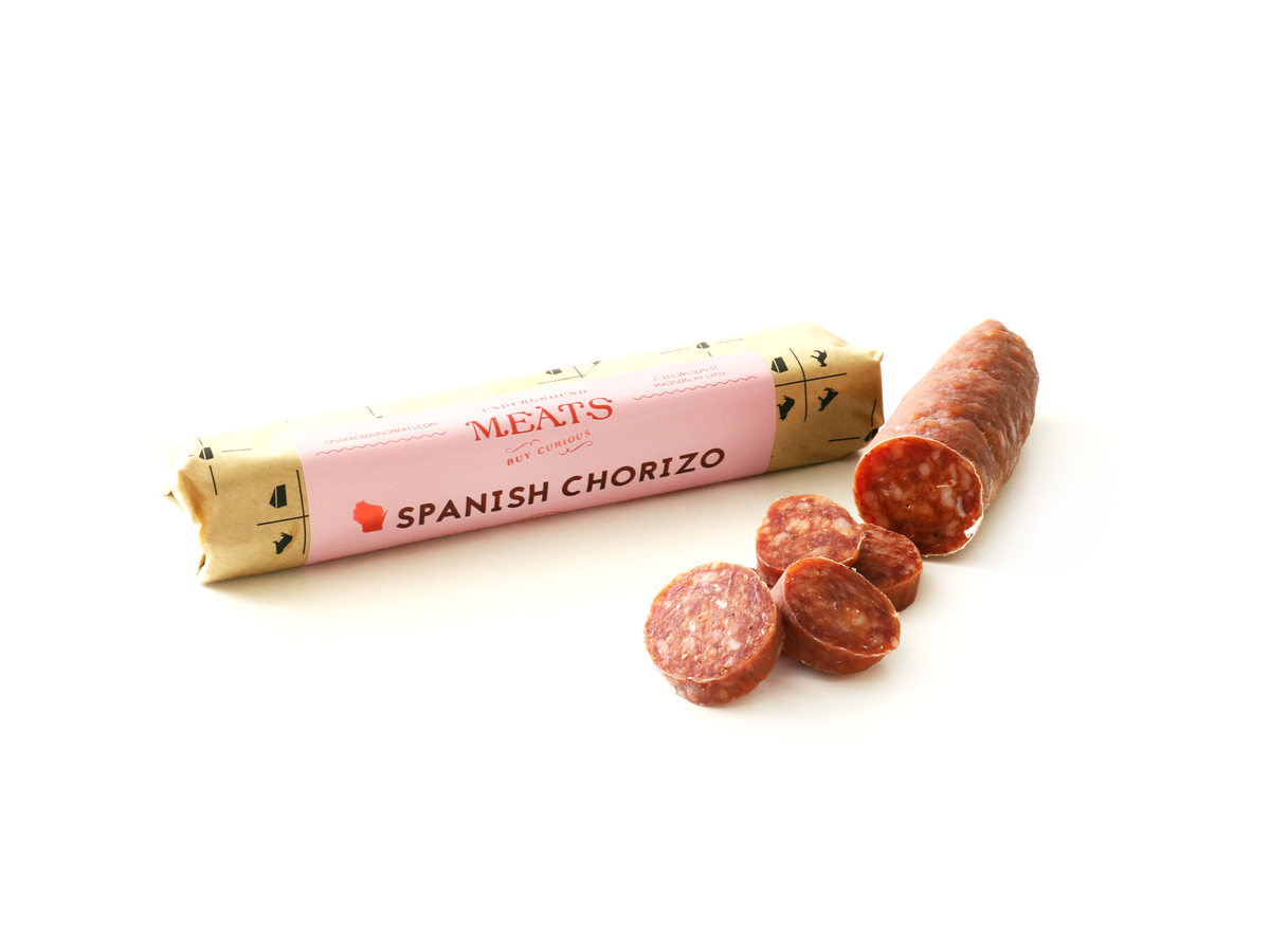 Salami Chorizo