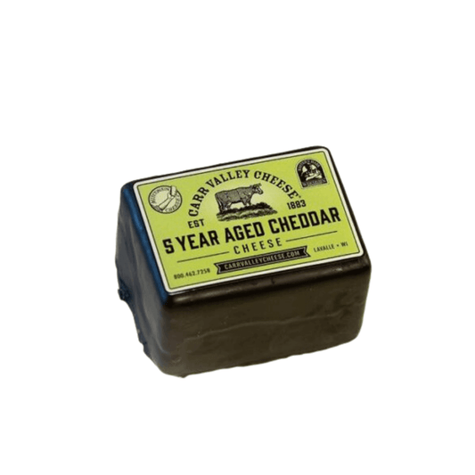 Cheddar  5 Year