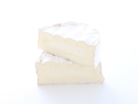 Brie Triple Cream