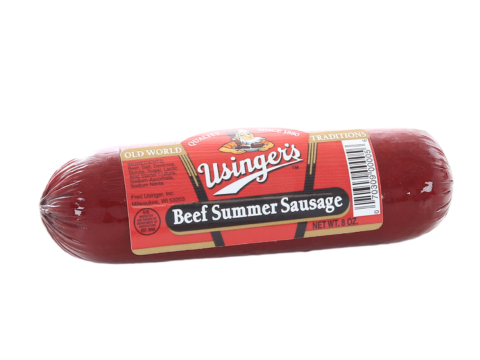 Summer Sausage All Beef